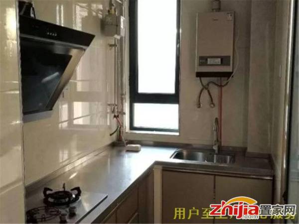 恒大御景半岛 整租 简装 安静舒适 适宜居住 随时看房