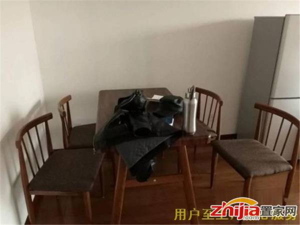 恒大御景半岛 整租 简装 安静舒适 适宜居住 随时看房