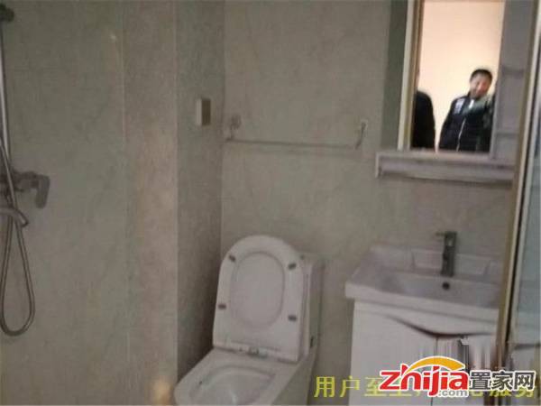 恒大御景半岛 整租 简装 安静舒适 适宜居住 随时看房