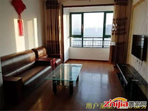 恒大御景半岛 整租 简装 安静舒适 适宜居住 随时看房