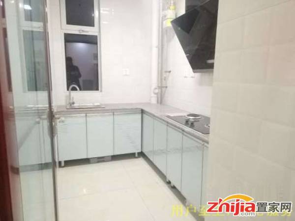 恒大御景半岛精装两室 1200便宜出租啦 家具家电齐全