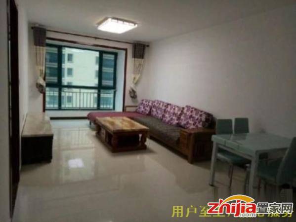 北二环 精装室 恒大御景半岛房屋配套齐全 随时看房