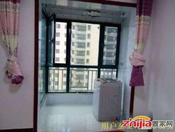 北二环 精装室 恒大御景半岛房屋配套齐全 随时看房