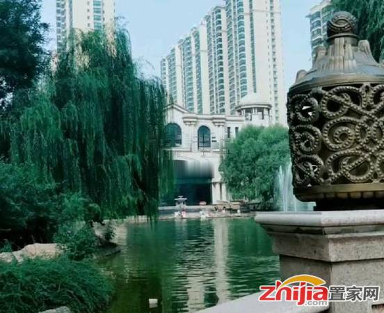 恒大御景半岛 1室0厅0卫