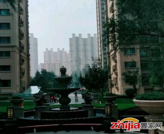 恒大御景半岛 1室0厅0卫