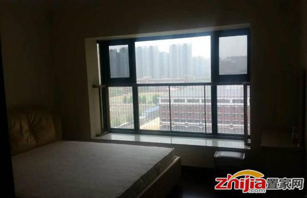 南高营,恒大御景半岛,精装三室,拎包入住,随时看房