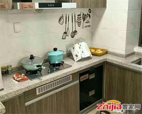 北二环 恒大御景半岛 五证齐全 精装三室 南北通透