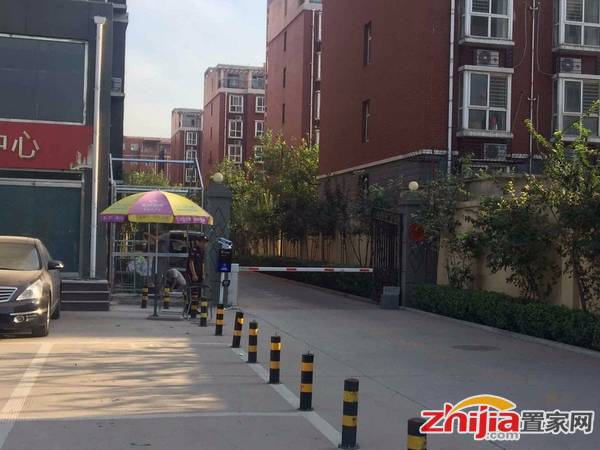 保利花园旁天洲沁园 南北通透 明厨明卫 精装修可贷款 价可商