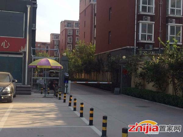 保利花园旁天洲沁园 南北通透 明厨明卫 精装修可贷款 价可商