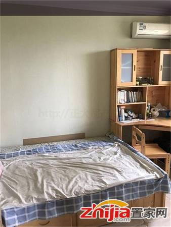 体育大街保利花园 豪装四室 品牌家电实木家具全包