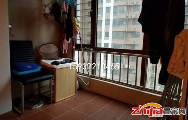 荣景园正规一室一厅非公寓纯住宅带车位精装首付48万拎包入住