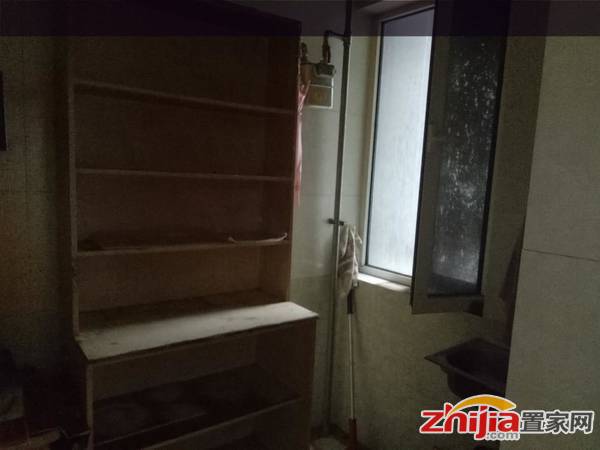 紫晶悦城 建华 商圈 依水苑 精装全明通透两室