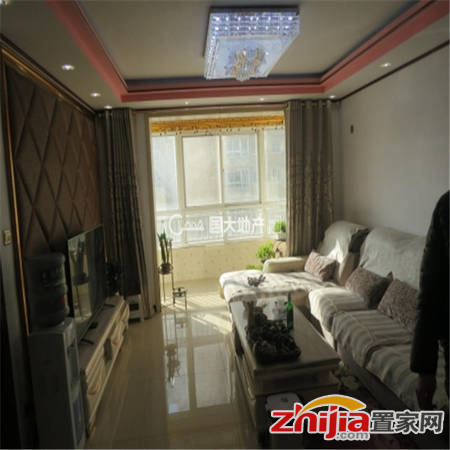 新上,璟郡,小区院里,两室两厅,小区ZUI低,临国富远见华城