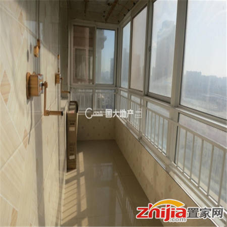 新上,璟郡,小区院里,两室两厅,小区ZUI低,临国富远见华城