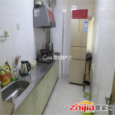 新上,璟郡,小区院里,两室两厅,小区ZUI低,临国富远见华城