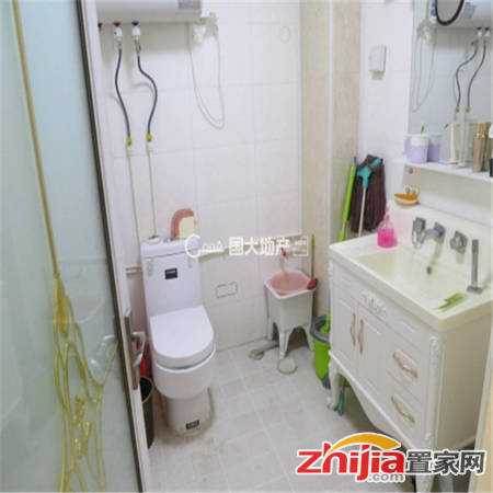 新上,璟郡,小区院里,两室两厅,小区ZUI低,临国富远见华城