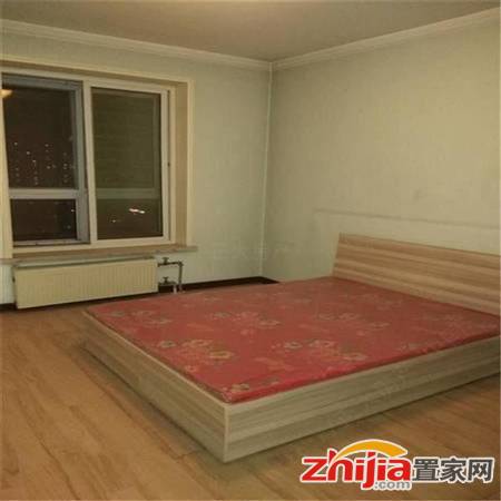 莱茵港 1600元 2室2厅1卫 中装,家具家电齐