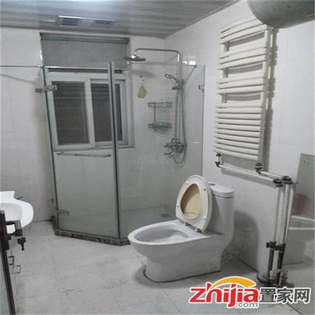 莱茵港 1600元 2室2厅1卫 中装,家具家电齐