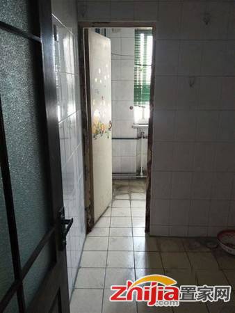 花园小区询盘急售,宋营花园 89万 3室2厅2卫 普通装修!