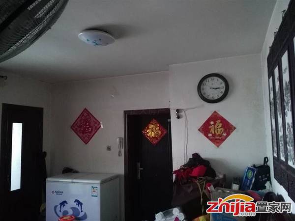 庄伙小区 99万 2室1厅1卫 精装修,不买真亏急售!