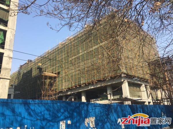 好消息! 中山路·谈固站·38-85㎡五证齐全准现房 全城热销 距地铁一号线谈固站仅700米