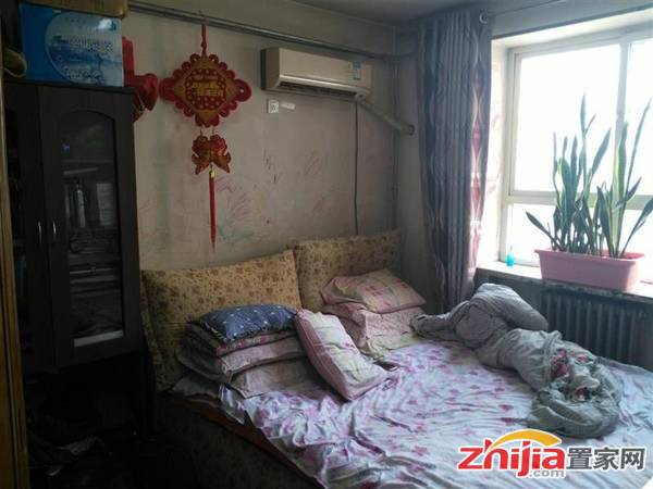 庄伙小区 99万 2室1厅1卫 精装修,不买真亏急售!