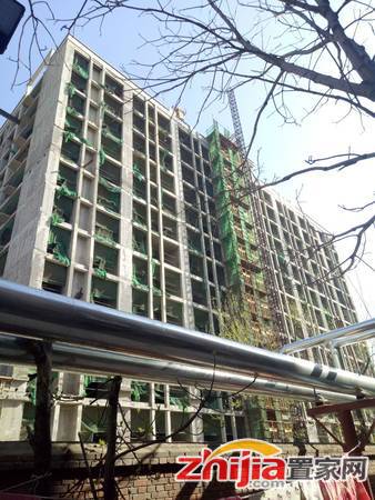 好消息!首付13万, 中山路·谈固站·38-85㎡五证齐全准现房 全城热销 速速来抢