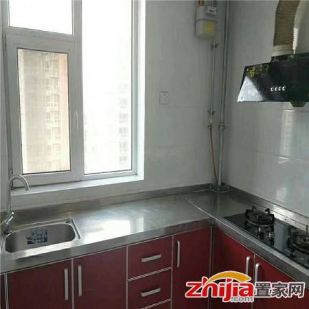 城角街 玉龙小区 2000元 3室2厅2卫 精装,拎包入住