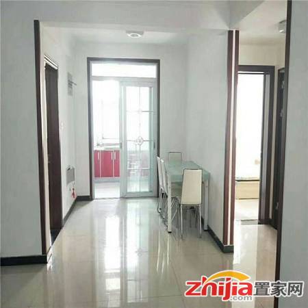城角街 玉龙小区 2000元 3室2厅2卫 精装,拎包入住