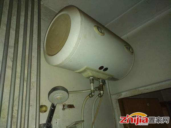 房东自有西里小区 1室2厅1卫 50m² 租金1300元/月