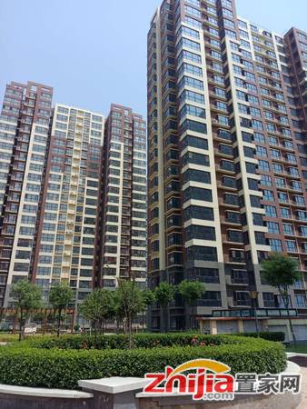开发区盛景八方现房首付三成,均价11600,送车位,抢手房
