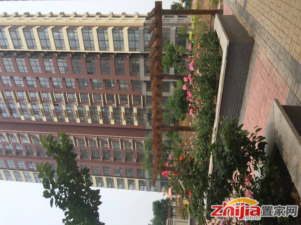 盛景八方 高新区 交通便利 现房送车位 有房本 南北通透