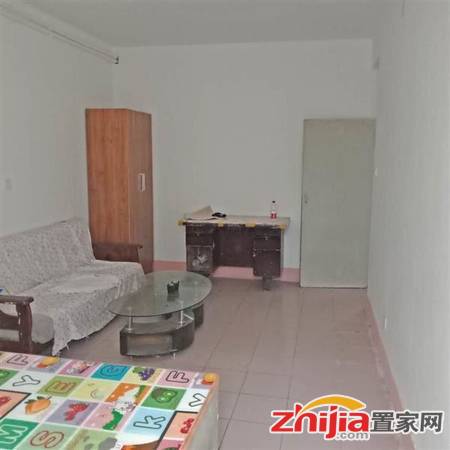 建行宿舍(22中对过)2室拎包入住