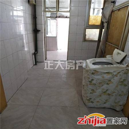 吉房出租 十二化建宿舍 3室1厅1卫 精装 一楼带院 怀特