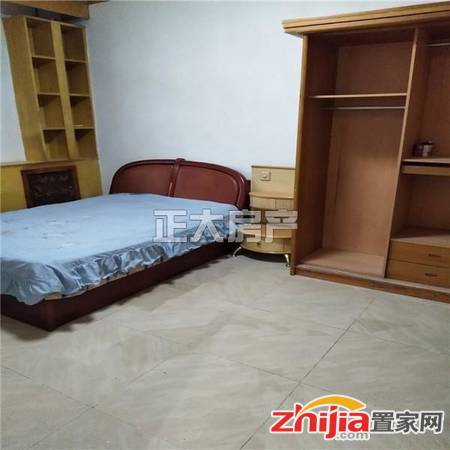吉房出租 十二化建宿舍 3室1厅1卫 精装 一楼带院 怀特