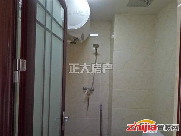 好房出租 世纪华茂 1室1厅1卫 精装 办公住家都可