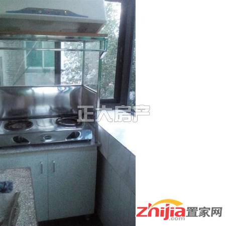 好房出租 十二化建宿舍 3室1厅1卫 简装 实景照片 拎包入