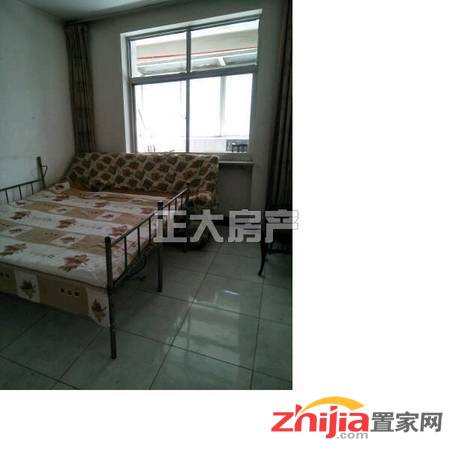 万达商圈 尖岭新村 2室2厅1卫 中装 拎包入住 干净整