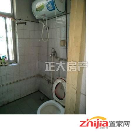 万达商圈 尖岭新村 2室2厅1卫 中装 拎包入住 干净整