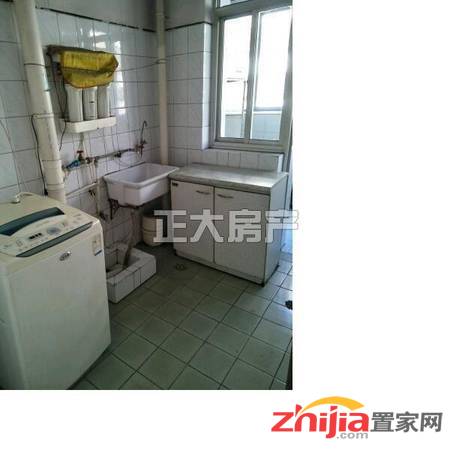 万达商圈 尖岭新村 2室2厅1卫 中装 拎包入住 干净整