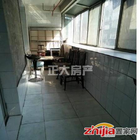 万达商圈 尖岭新村 2室2厅1卫 中装 拎包入住 干净整