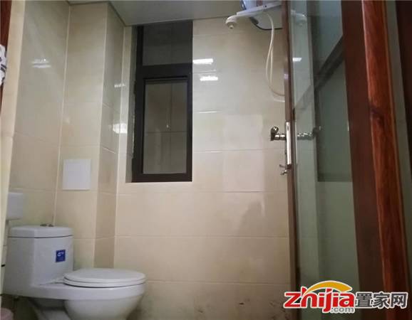 远见小区 1800元 1室1厅1卫 精装 拎包入住 干净整洁