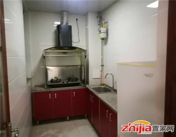 远见小区 1800元 1室1厅1卫 精装 拎包入住 干净整洁