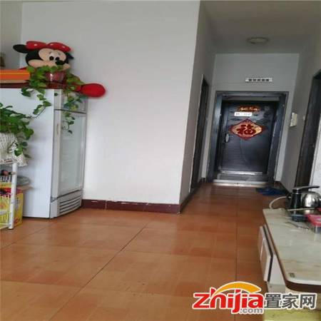 想置业的朋友看一下,自由港 43万 1室1厅1卫 简装业主急