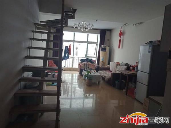 业主急售自由港 92万 2室2厅1卫 中装,稀缺超低价!