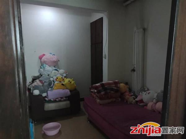 业主急售自由港 92万 2室2厅1卫 中装,稀缺超低价!