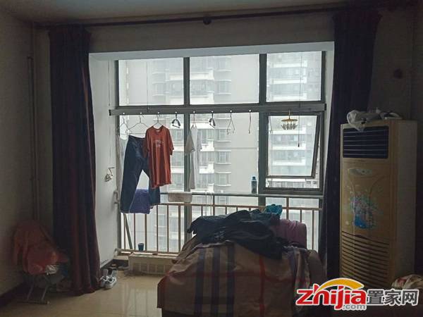 业主急售自由港 92万 2室2厅1卫 中装,稀缺超低价!