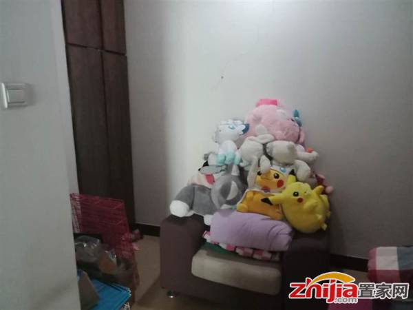 业主急售自由港 92万 2室2厅1卫 中装,稀缺超低价!