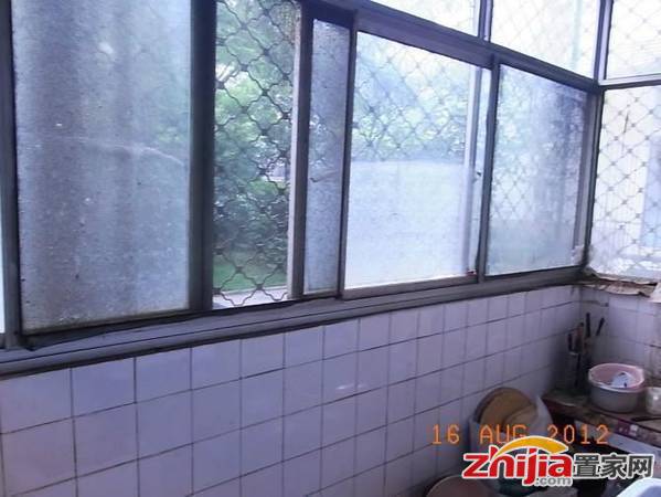出租 燕港新村 简装 实景照片 干净整洁 43中附近