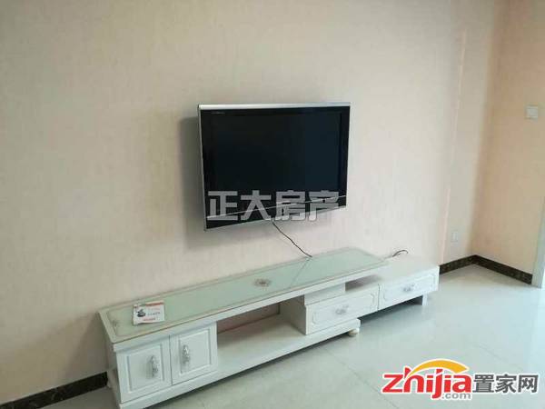 43中周边 远见小区 2室2厅1卫 精装 家电全齐 拎包入